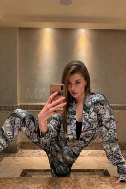 Шлюха Марла №43929