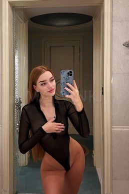 Проститутка Тая №43937