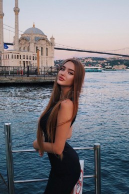 Девушка по вызову Тая №43937
