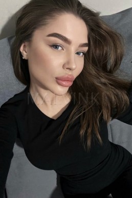 Шлюха Карина №43939