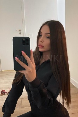 Путана Карина №43939