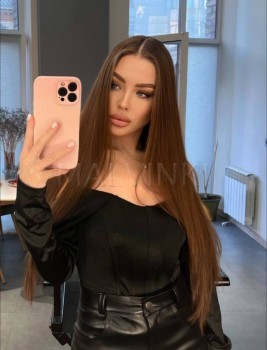 Элитная индивидуалка Карина, 22 лет, №43939
