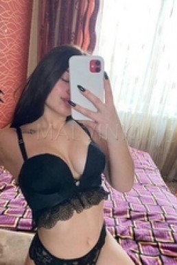 Шлюха Алина №43940