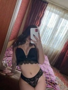 Индивидуалка Алина, 24 лет, №43940