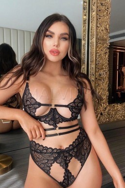 Индивидуалка Крис №43964