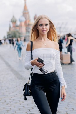 Путана Мария №44012