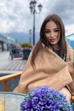 Шлюха Михаелла №44033