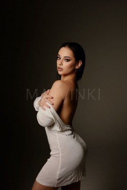 Шлюха Михаелла №44033