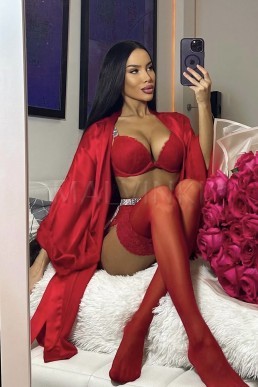 Индивидуалка МИШЕЛЬ №44048