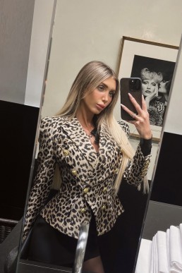 Шалава НАТАЛИ VIP №44049