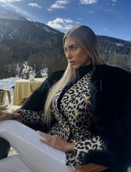 Элитная индивидуалка НАТАЛИ VIP, 26 лет, №44049