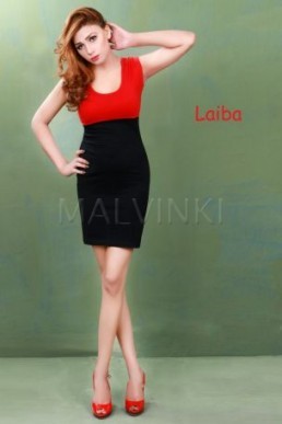 Шалава Лейла №44050