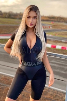 Путана Машенька №44110