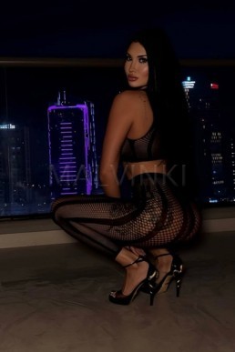 Проститутка ЕВА LUX №44117