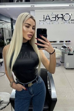 Проститутка Алиса VIP №44118