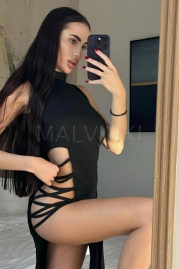 Индивидуалка КСЮША №44119