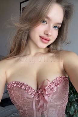 Путана Вероника №44023